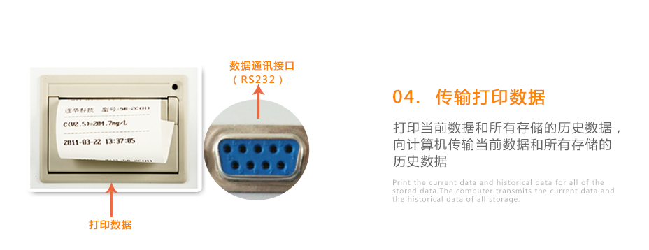 連華科技5B-2C便攜消解比色一體COD測(cè)定儀