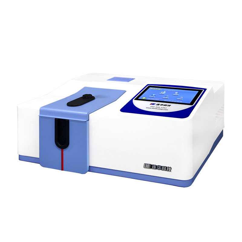 連華科技LH-3BA(V12)紫外可見(jiàn)智能型多參數(shù)水質(zhì)測(cè)定儀COD氨氮總磷